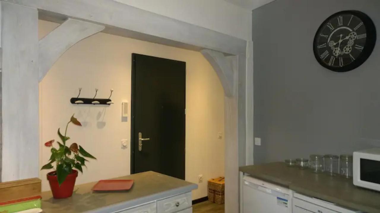 Le Clos Des Maraichers Sainte-Savine Eksteriør billede